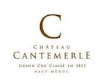 Chateau Cantemerle